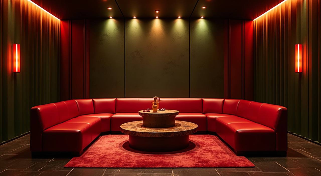 Live Dealer Lounge